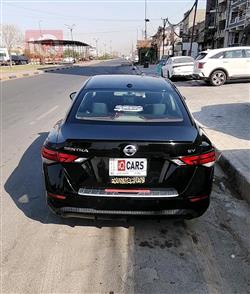 نيسان سنترا